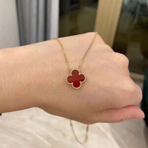Van Cleef & Arpels necklace